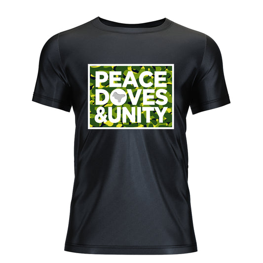 Peace, Doves & Unity Classic T-Shirt