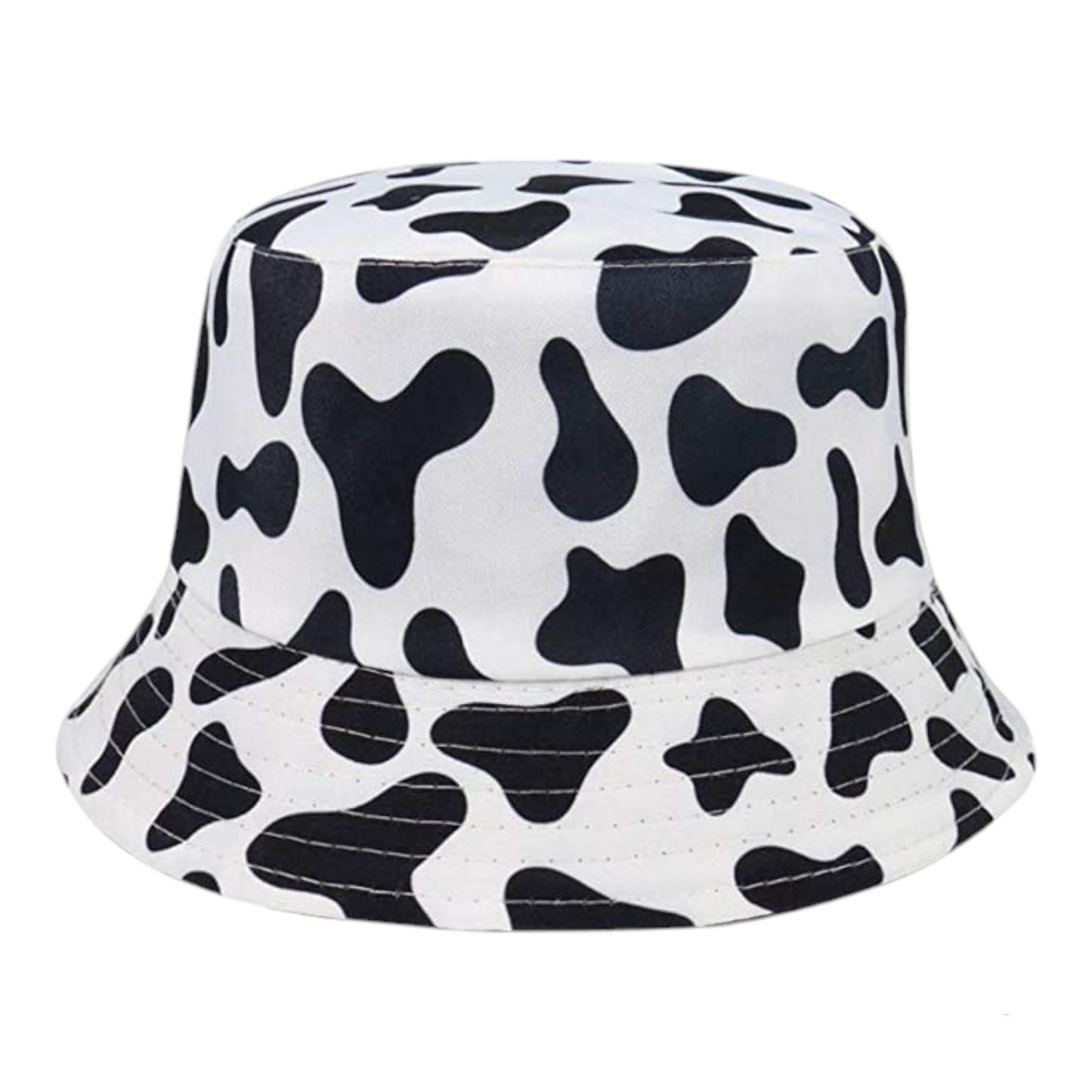 Cow Bucket Hat