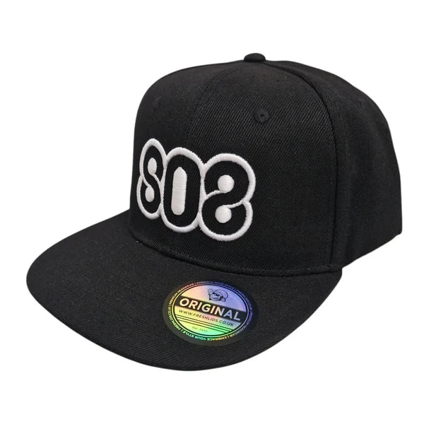 808 Snapback