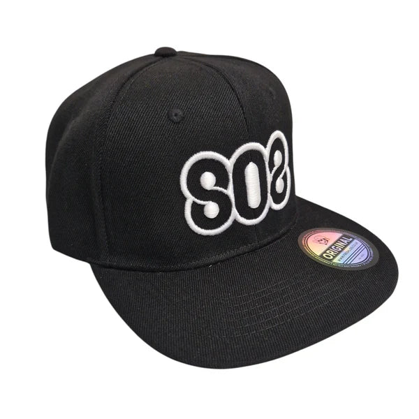 808 Snapback