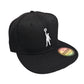 DJ Snapback - Black