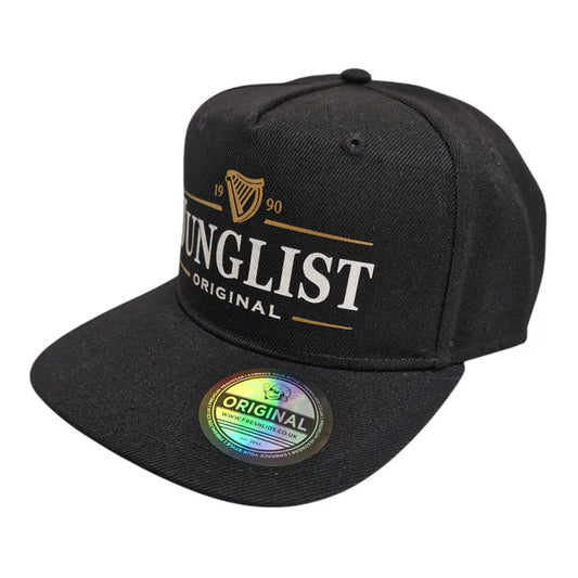 Junglist Snapback