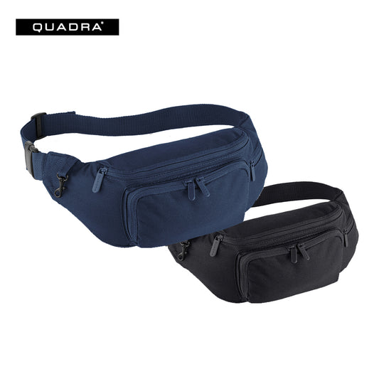 QD012 Quadra Belt Bags