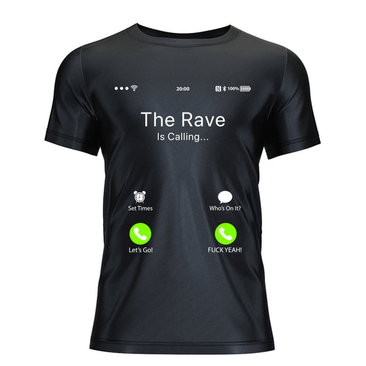 Rave Call Classic T-Shirt