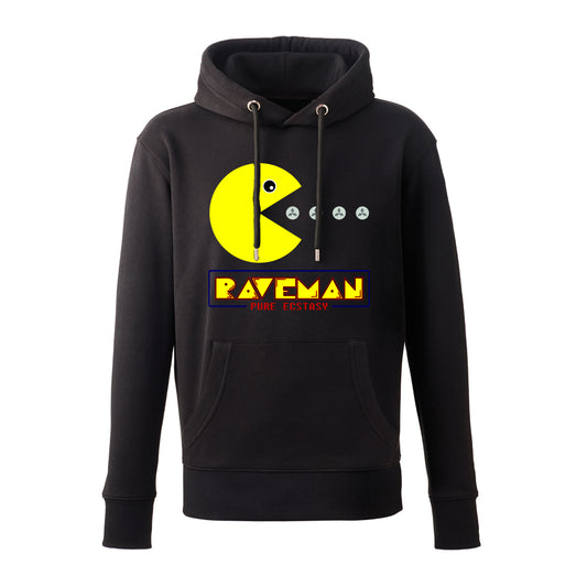 Raveman Premium Hoodie