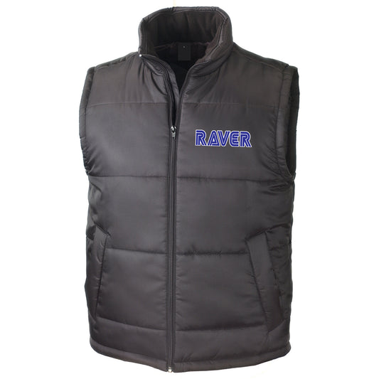 Raver Classic Bodywarmer