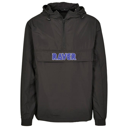 Raver Pullover Jacket