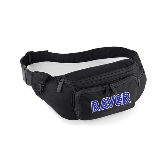 Sega Raver Belt Bag