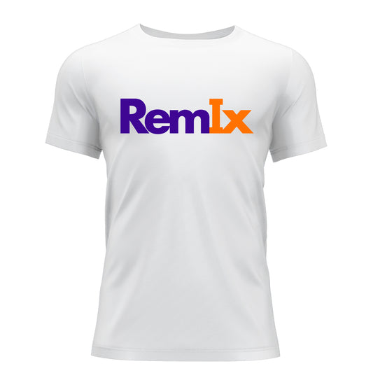 Remix Organic T-Shirt