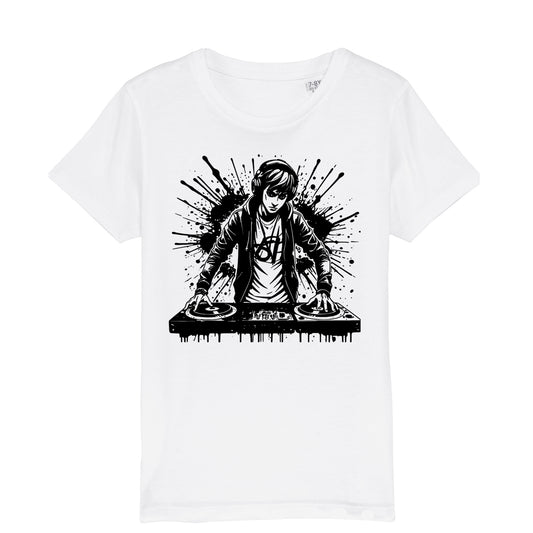 Rudeboy DJ Junior T-Shirt