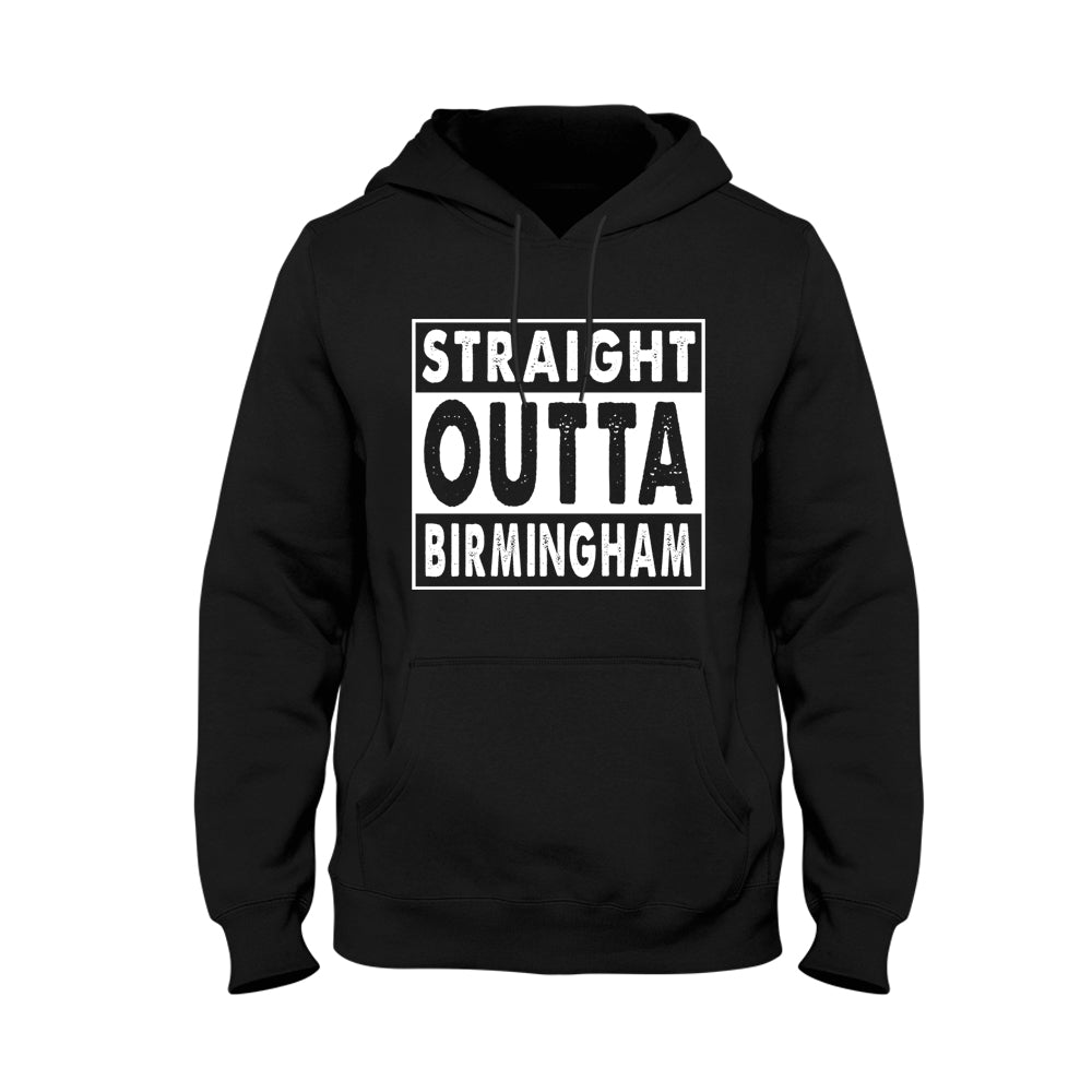 SO Birmingham Hoodie