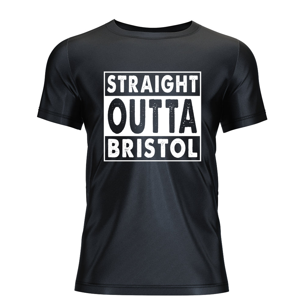 SO Bristol Organic T-Shirt