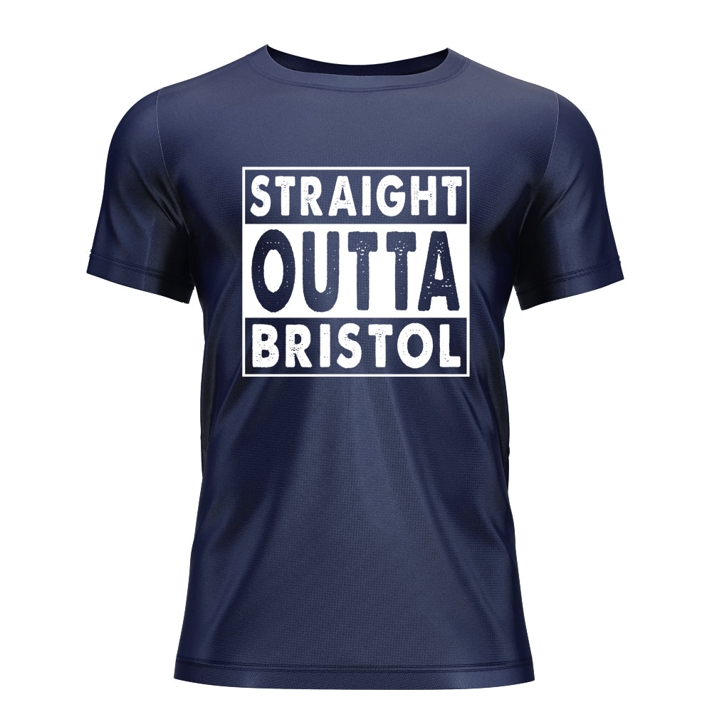 SO Bristol Organic T-Shirt