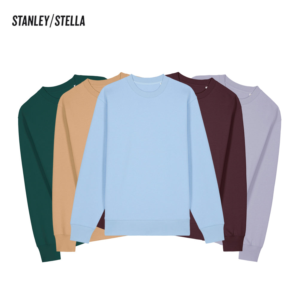 SX703 Stanley/Stella Changer 2.0 Sweatshirts