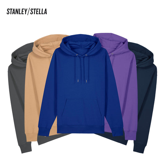 SX705 Stanley/Stella Cruiser 2.0 Hoodies