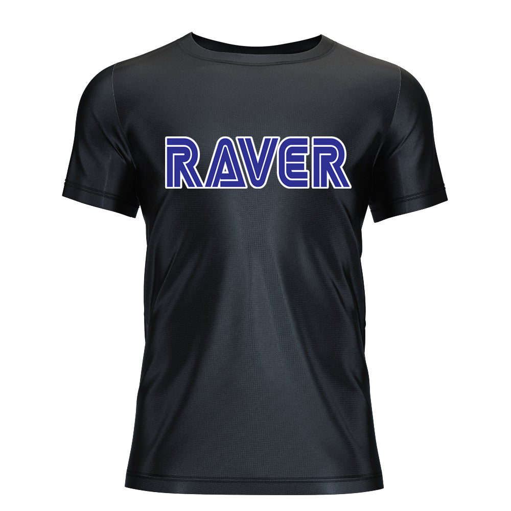 Sega Raver Organic T-Shirt