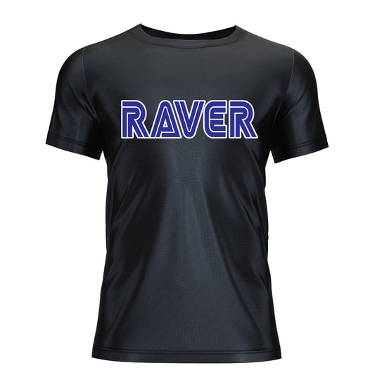 Sega Raver Organic T-Shirt