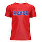 Sega Raver Organic T-Shirt