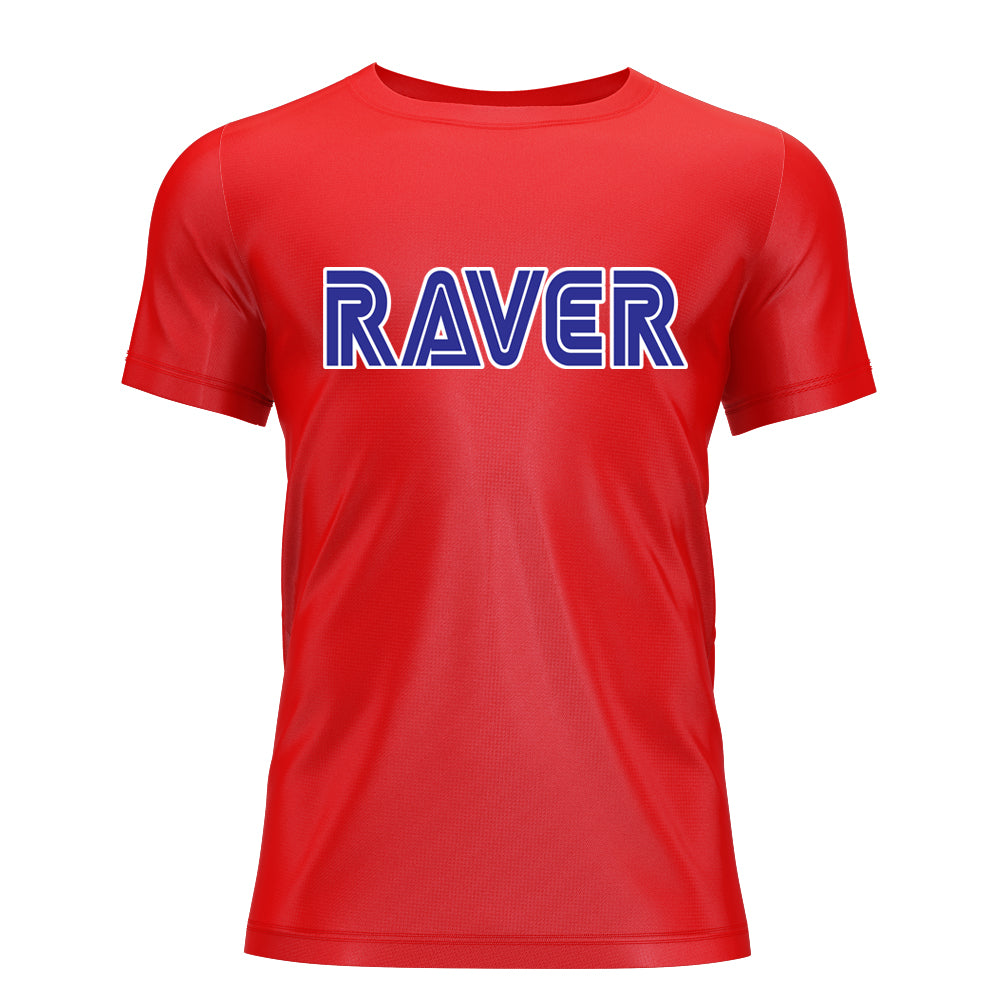 Sega Raver Organic T-Shirt