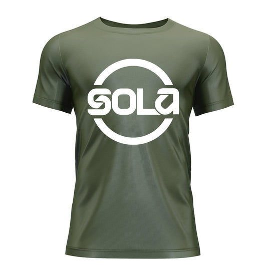 Sola Organic T-Shirt