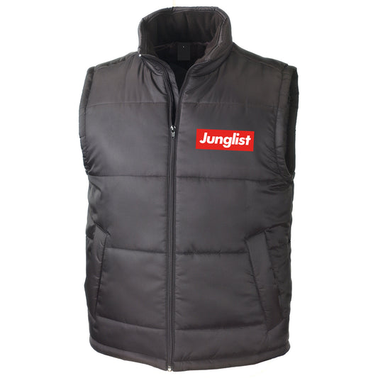 Junglist Classic Bodywarmer