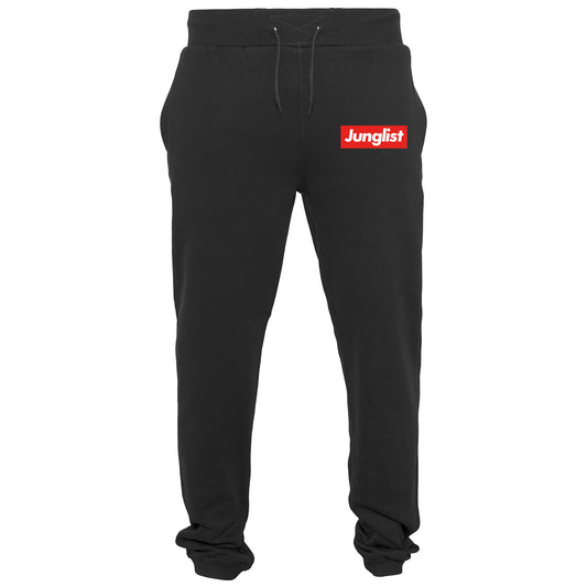 Junglist Heavy Joggers