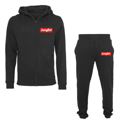 Junglist Tracksuit