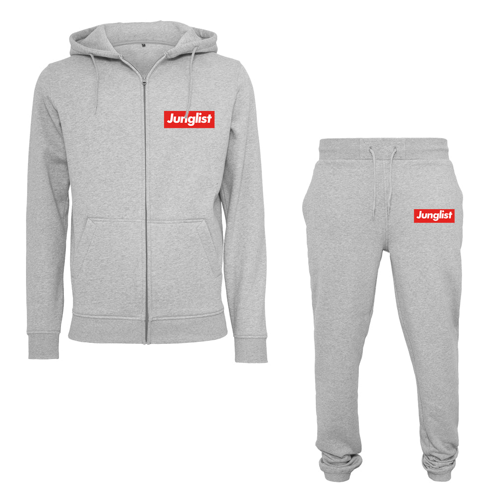 Junglist Tracksuit