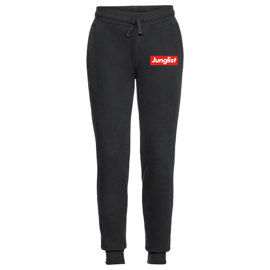 Junglist Slim-Fit Joggers