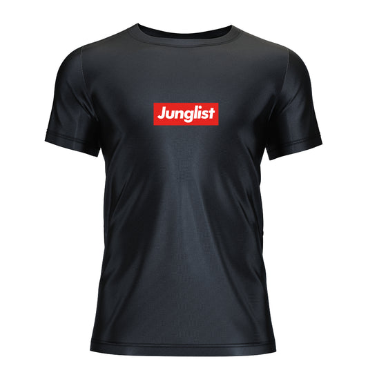 Junglist Organic T-Shirt