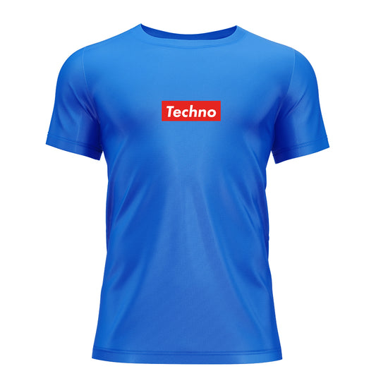 Techno Organic T-Shirt