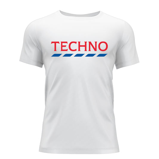 Techno Classic T-Shirt