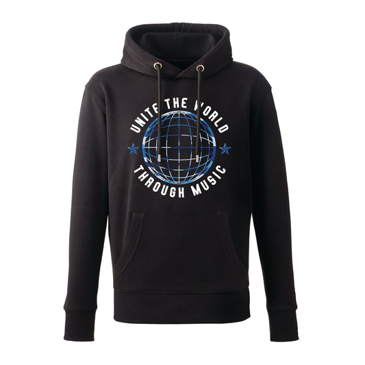 Unite The World Premium Hoodie