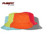 YP039 Flexfit Cotton Twill Bucket Hats