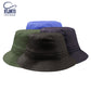 ACBUCO Atlantis Cotton Bucket Hats