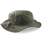 BC088 Beechfield Cargo Bucket Hats