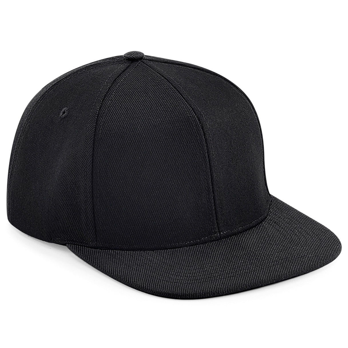 Beechfield Original 6 Panel Snapbacks