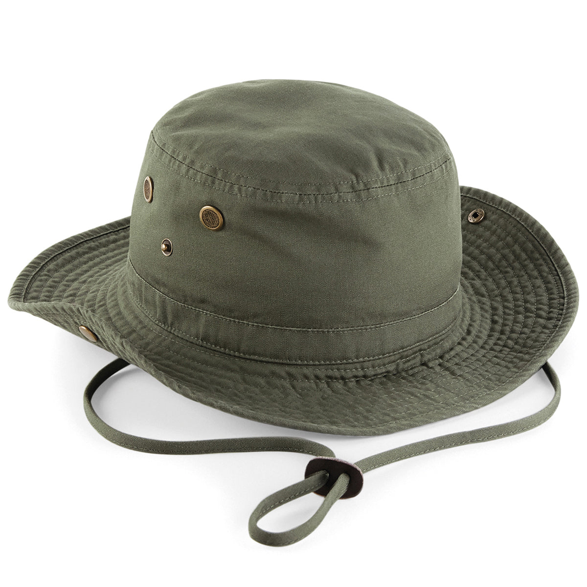 BC789 Beechfield Outback Hats