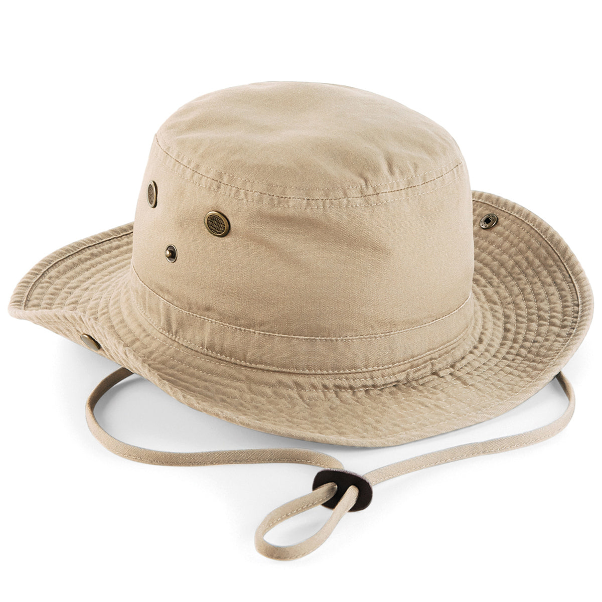 BC789 Beechfield Outback Hats