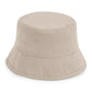 BC90N Beechfield Organic Cotton Buckets