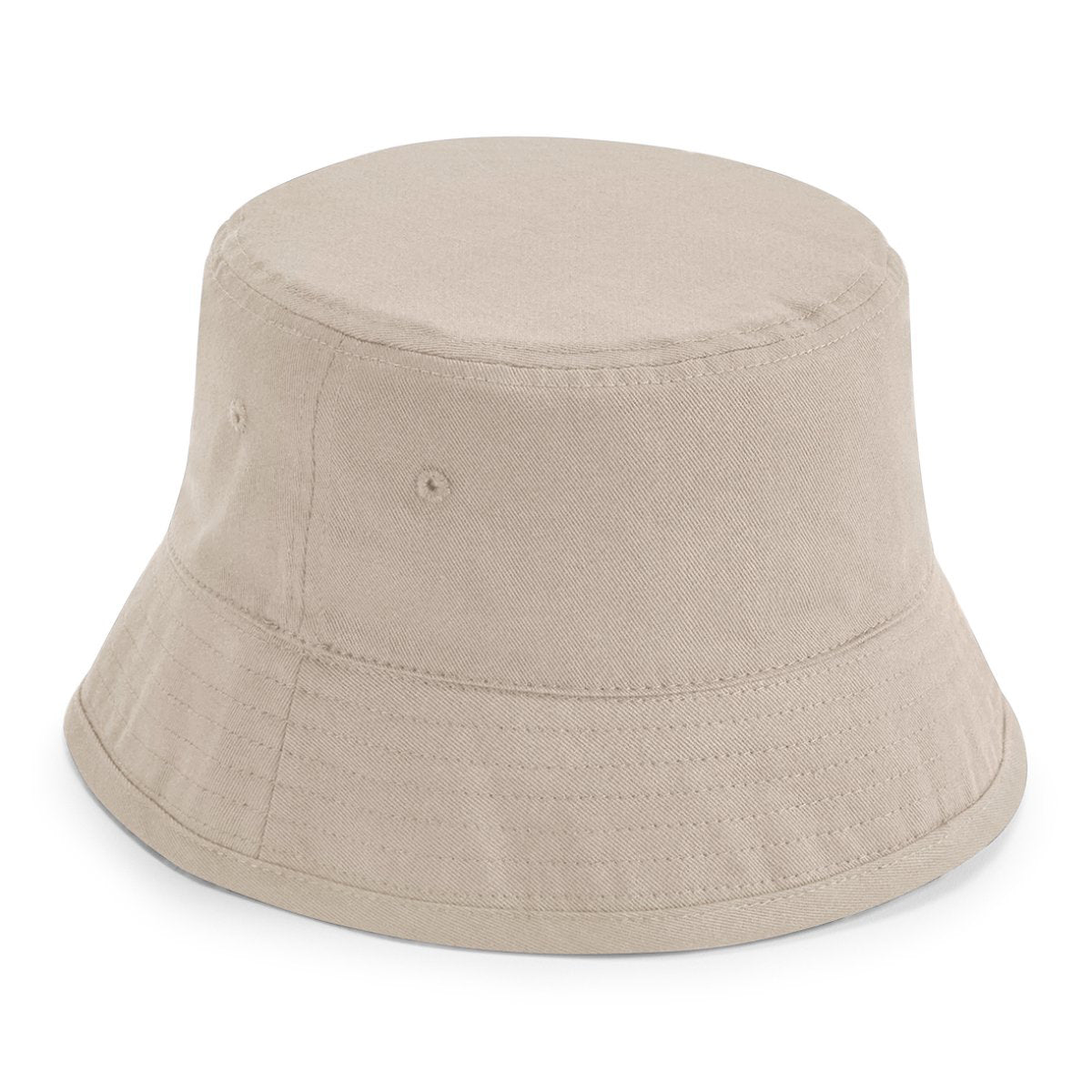 BC90N Beechfield Organic Cotton Buckets