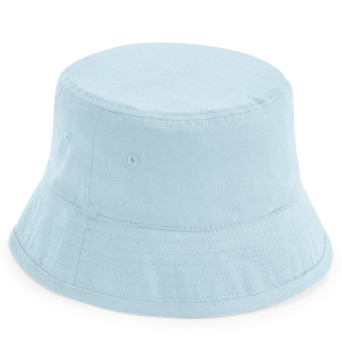 BC90N Beechfield Organic Cotton Buckets