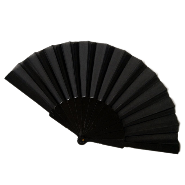 Classic Hand Fan – Dynamic Threads