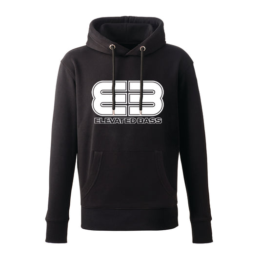 Elevated Bass Premium Hoodie