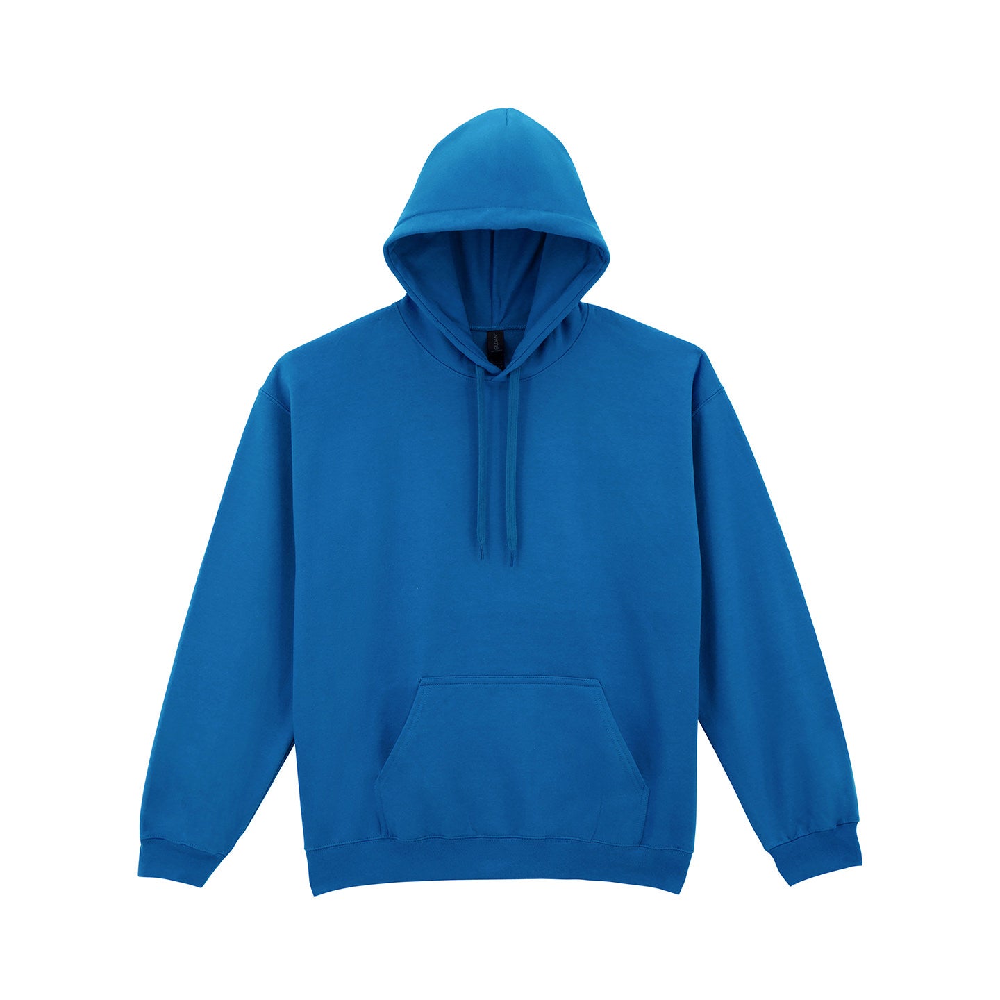 GD067 Gildan Softstyle Hoodies