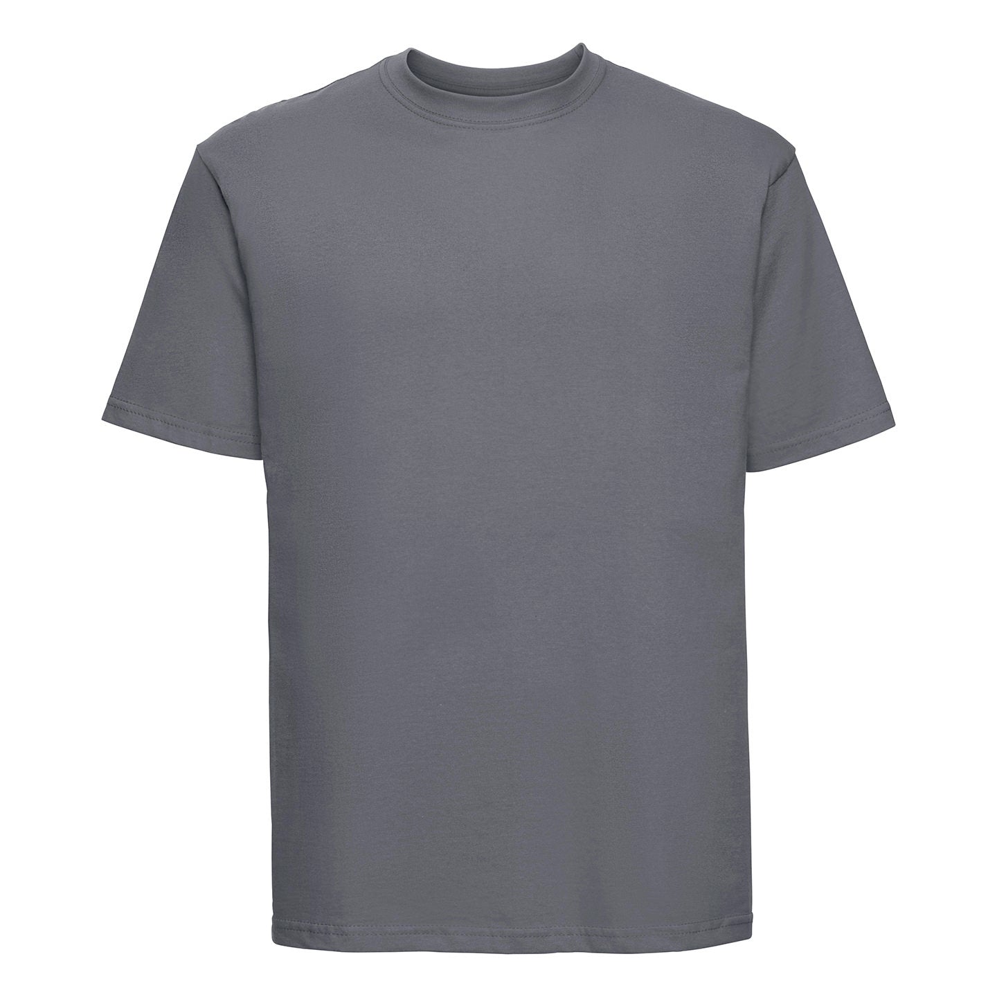 J180M Russell Super Ringspun Classic T-Shirts