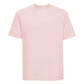 J180M Russell Super Ringspun Classic T-Shirts