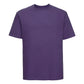 J180M Russell Super Ringspun Classic T-Shirts