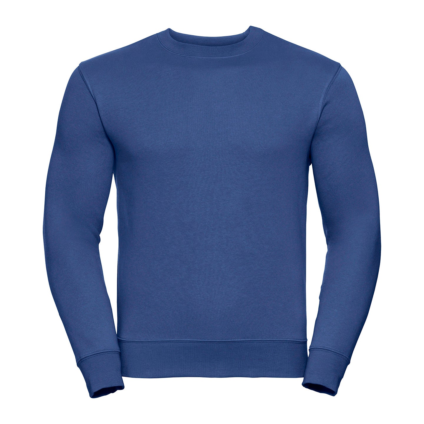 J262M Russell Set-In Sleeve Sweatshirts