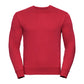 J262M Russell Set-In Sleeve Sweatshirts